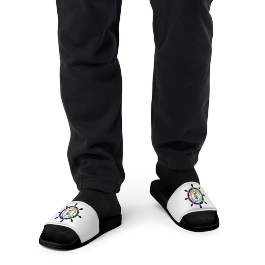 Men's slides