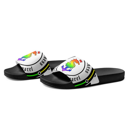 Men's slides