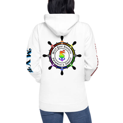 Unisex Hoodie