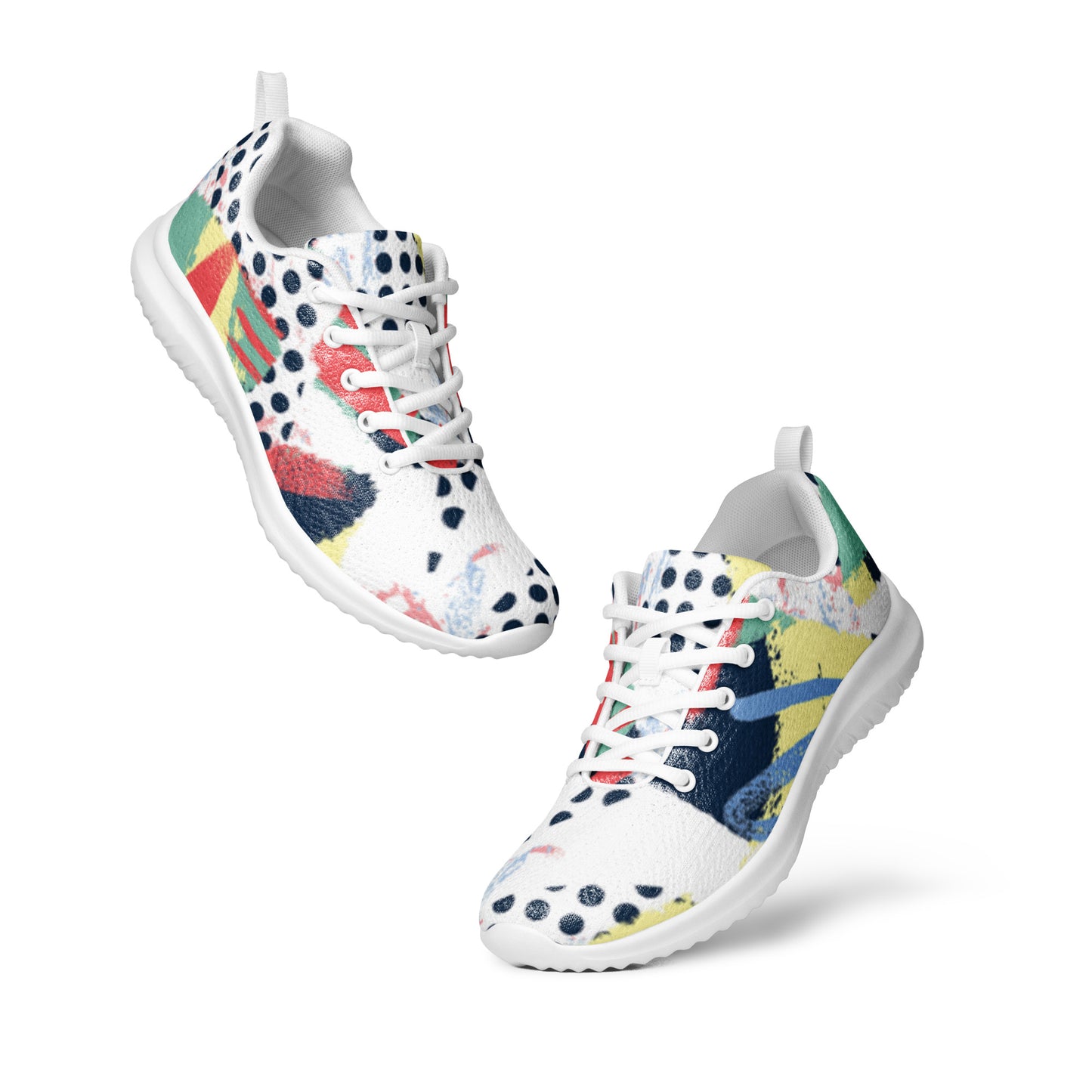 Women’s athletic shoes
