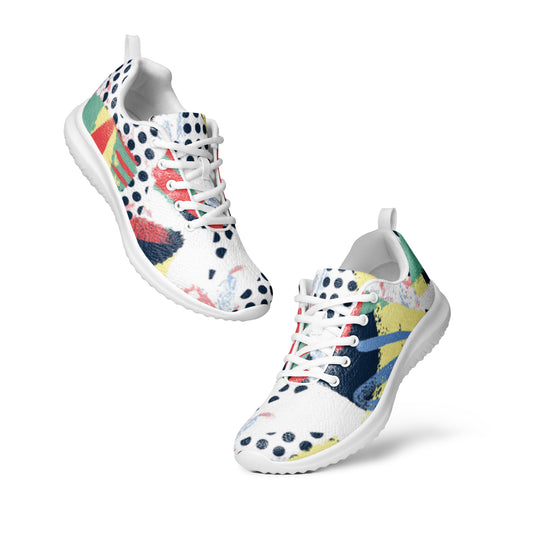 Women’s athletic shoes
