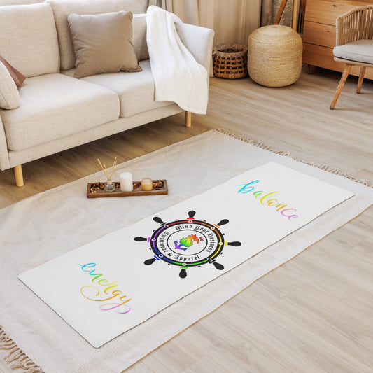 Yoga mat